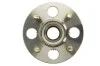 Подшипник ступицы колеса комплект BTA H24028BTA (фото 3)