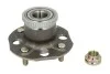 Подшипник ступицы колеса комплект BTA H24045BTA (фото 1)