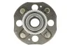 Подшипник ступицы колеса комплект BTA H24045BTA (фото 2)