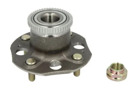 Подшипник ступицы колеса комплект BTA H24045BTA