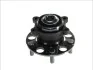 Подшипник ступицы колеса комплект BTA H24057BTA (фото 1)