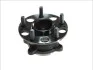 Подшипник ступицы колеса комплект BTA H24057BTA (фото 2)