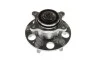 Подшипник ступицы колеса комплект BTA H24070BTA (фото 1)