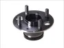 Подшипник ступицы колеса комплект BTA H24071BTA (фото 2)
