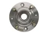 Подшипник ступицы колеса комплект BTA H25030BTA (фото 3)