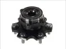 Подшипник ступицы колеса комплект BTA H25041BTA (фото 1)