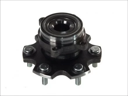 Подшипник ступицы колеса комплект BTA H25041BTA