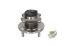Подшипник ступицы колеса комплект BTA H25044BTA (фото 1)