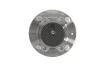 Подшипник ступицы колеса комплект BTA H25044BTA (фото 2)
