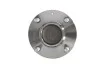 Подшипник ступицы колеса комплект BTA H25044BTA (фото 3)