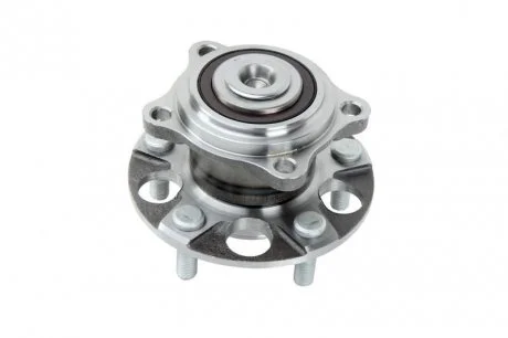 Подшипник ступицы колеса комплект BTA H25045BTA