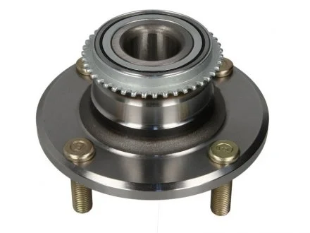 Подшипник ступицы колеса комплект BTA H25046BTA