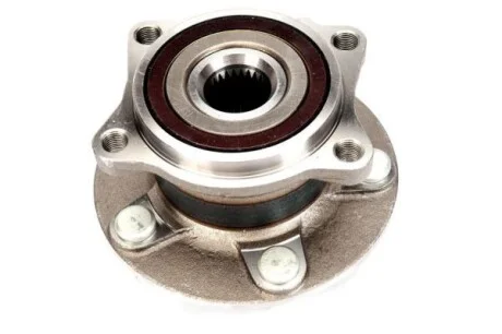 Подшипник ступицы колеса комплект BTA H25052BTA