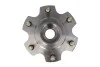 Подшипник ступицы колеса комплект BTA H25053BTA (фото 3)