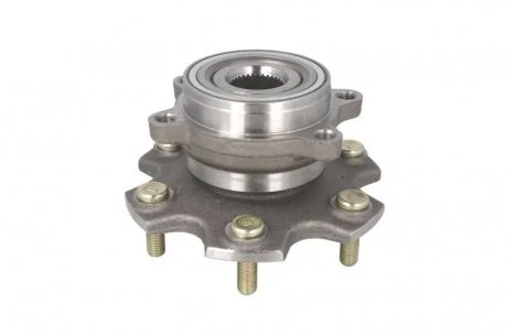 Подшипник ступицы колеса комплект BTA H25053BTA