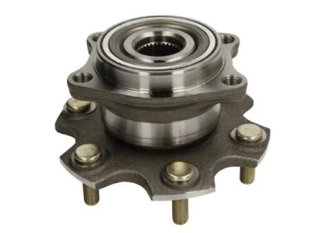 Подшипник ступицы колеса комплект BTA H25055BTA