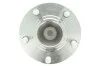 Подшипник колеса, комплект BTA H25059BTA (фото 3)