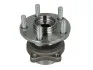 Подшипник ступицы колеса комплект BTA H27015BTA (фото 1)