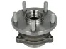 Подшипник ступицы колеса комплект BTA H27016BTA (фото 1)