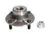 Подшипник ступицы колеса комплект BTA H28005BTA (фото 1)
