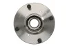 Подшипник ступицы колеса комплект BTA H28005BTA (фото 2)