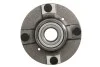 Подшипник ступицы колеса комплект BTA H28005BTA (фото 3)