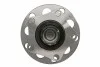 Подшипник ступицы колеса комплект BTA H2A002BTA (фото 2)