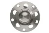 Подшипник ступицы колеса комплект BTA H2A002BTA (фото 3)