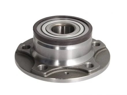 Подшипник ступицы колеса комплект BTA H2A010BTA