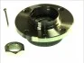 Подшипник ступицы колеса комплект BTA H2C006BTA (фото 2)