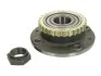 Подшипник ступицы колеса комплект BTA H2C019BTA (фото 1)