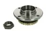 Подшипник ступицы колеса комплект BTA H2C019BTA (фото 2)