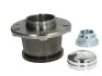 Подшипник ступицы колеса комплект BTA H2C023BTA (фото 2)