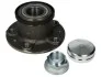 Подшипник ступицы колеса комплект BTA H2C024BTA (фото 1)