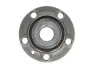 Подшипник ступицы колеса комплект BTA H2C045BTA (фото 2)