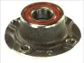 Подшипник ступицы колеса комплект BTA H2F001BTA (фото 1)
