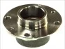 Подшипник ступицы колеса комплект BTA H2F001BTA (фото 2)