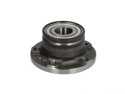 Подшипник ступицы колеса комплект BTA H2F016BTA (фото 1)