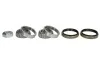 Подшипник ступицы колеса комплект BTA H2G035BTA (фото 1)