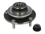 Подшипник ступицы колеса комплект BTA H2G042BTA (фото 3)