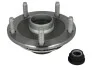 Подшипник ступицы колеса комплект BTA H2G042BTA (фото 4)