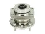 Подшипник ступицы колеса комплект BTA H2G051BTA (фото 1)