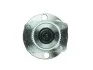 Подшипник ступицы колеса комплект BTA H2G051BTA (фото 2)