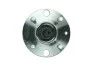 Подшипник ступицы колеса комплект BTA H2G051BTA (фото 3)