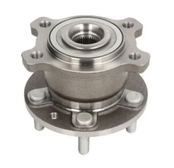 Подшипник ступицы колеса комплект BTA H2G053BTA