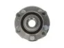 Подшипник колеса, комплект BTA H2G055BTA (фото 2)