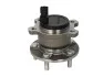 Подшипник ступицы колеса комплект BTA H2G056BTA (фото 1)