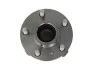 Подшипник ступицы колеса комплект BTA H2G056BTA (фото 3)
