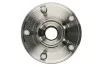 Подшипник колеса, комплект BTA H2G058BTA (фото 3)