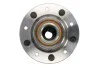 Подшипник колеса, комплект BTA H2G060BTA (фото 3)
